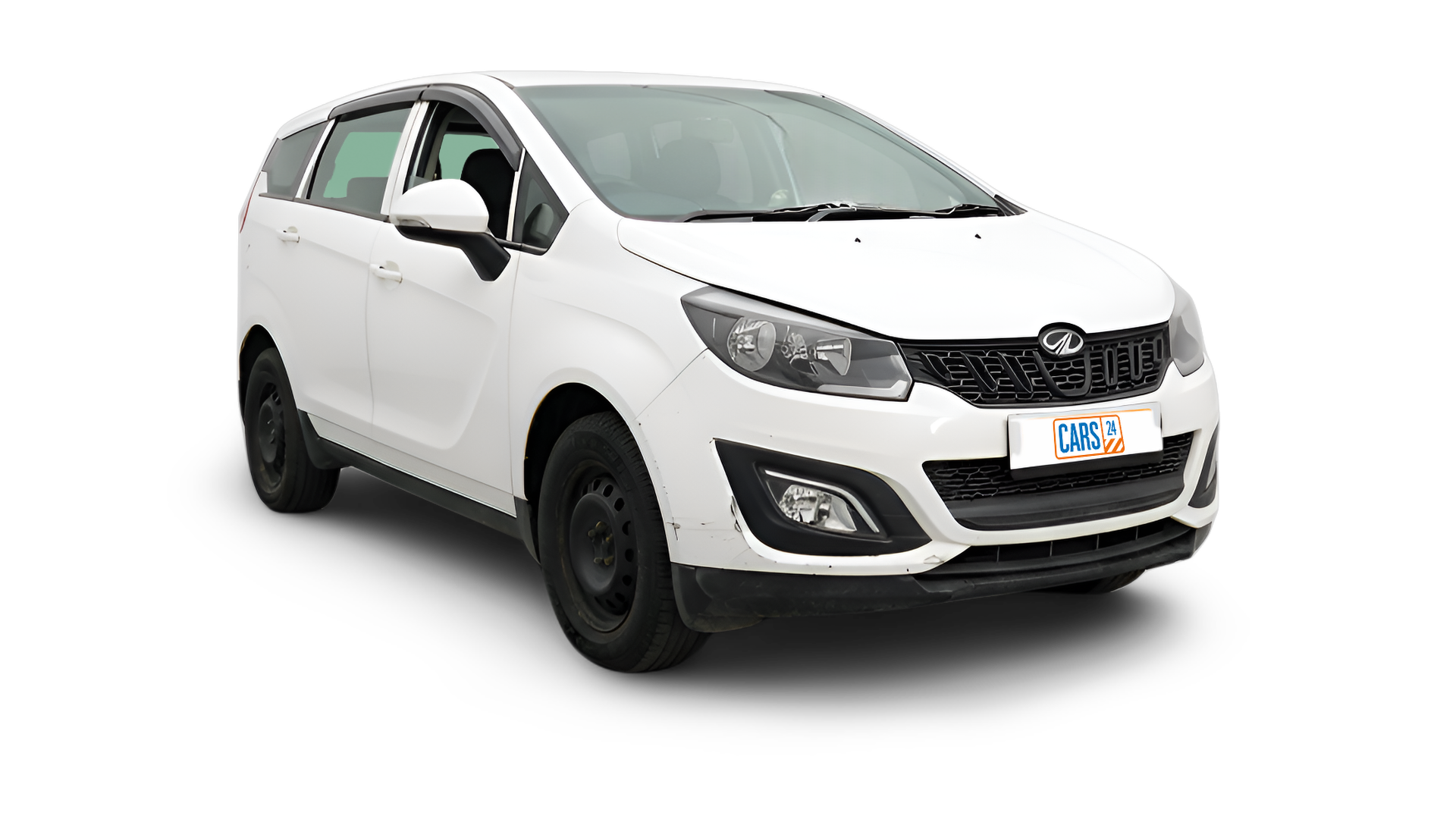 Mahindra MARAZZO-img